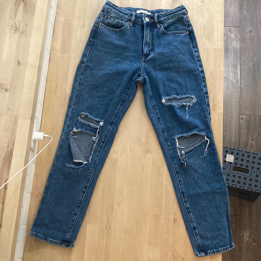 MOM JEAN / PACSUN